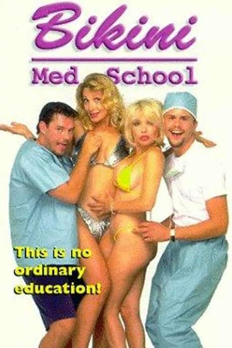 Bikini Med School